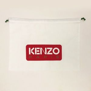 Kenzo Authentic Dust Bag